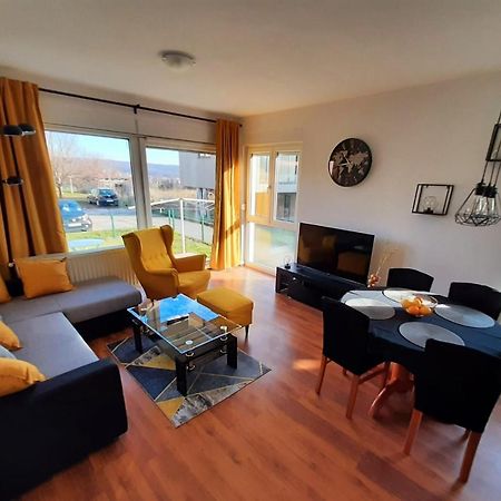Apartman Eva Zagreb Apartment Bagian luar foto