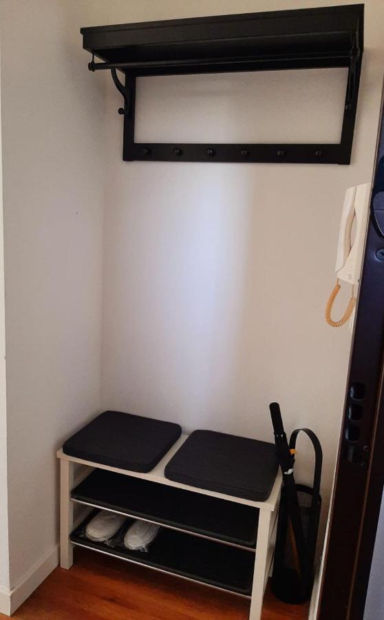 Apartman Eva Zagreb Apartment Bagian luar foto